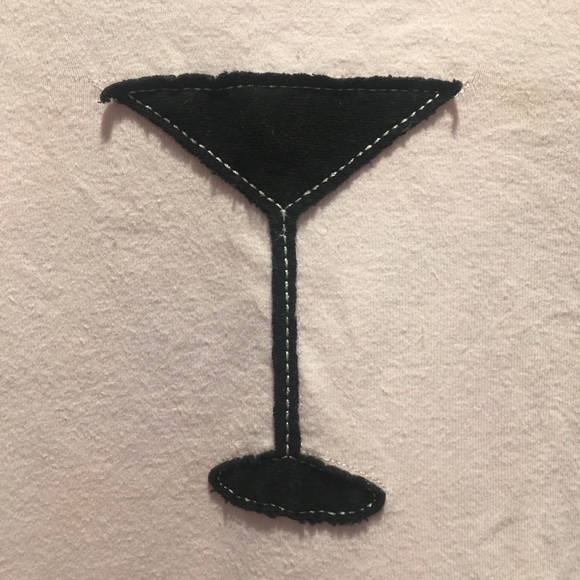 Vintage Bija - Cocktail Shirt - Picture 4 of 5